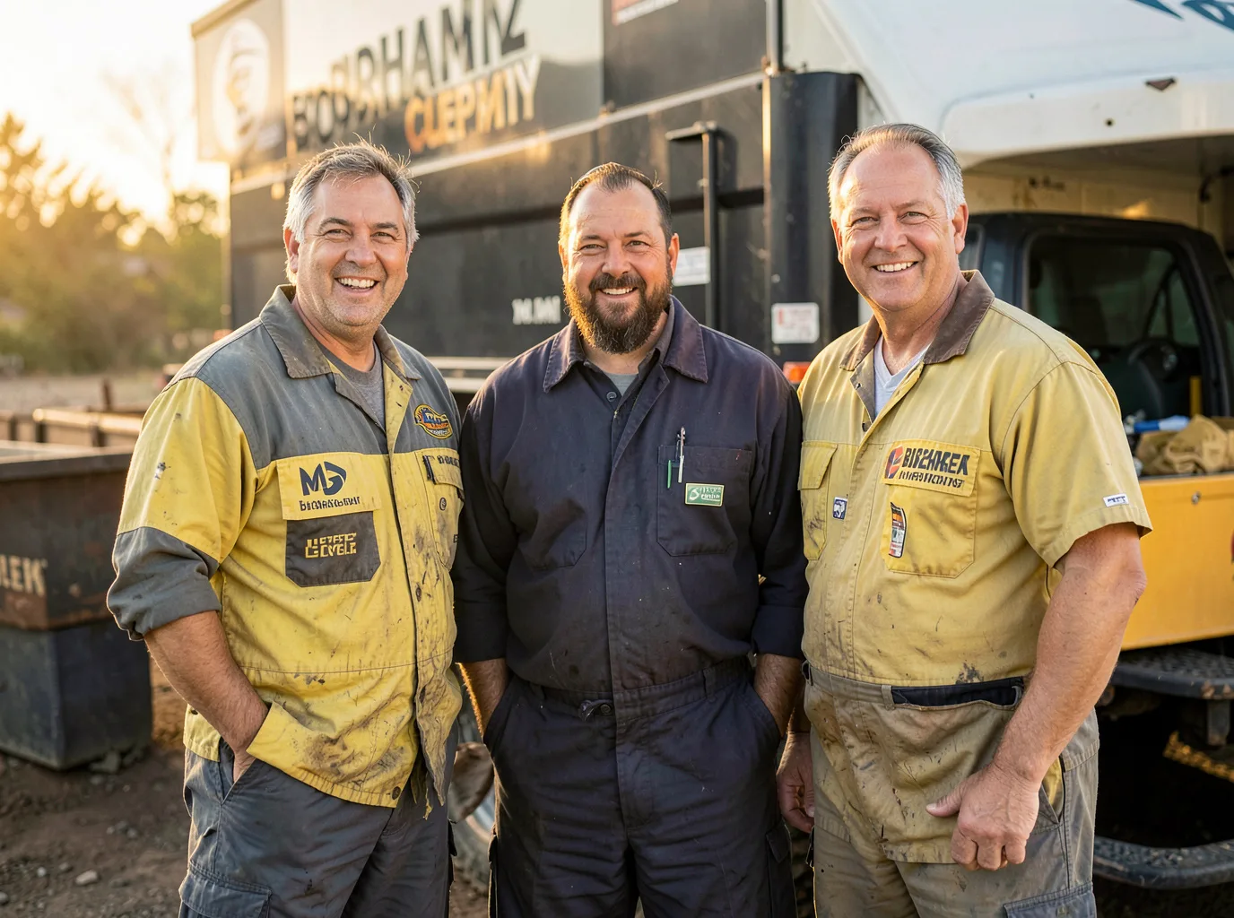 Sewage Cleanup company in Lake Hiawatha, NJ